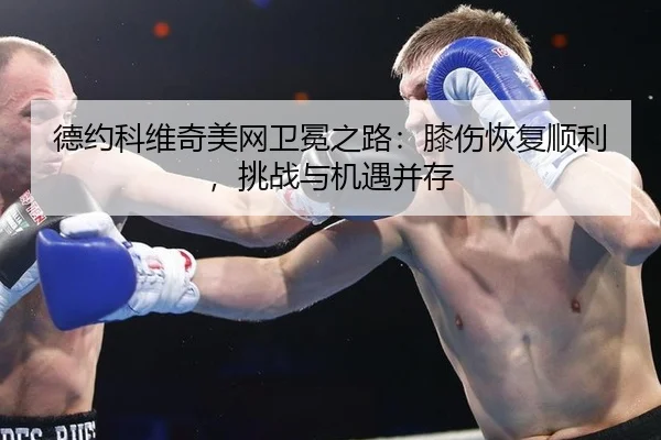 德约科维奇美网卫冕之路：膝伤恢复顺利，挑战与机遇并存